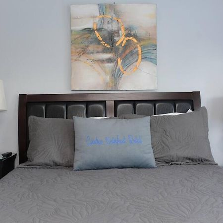 Scenic Carolina Waterfront Rentals - Arco Чарлстън Екстериор снимка