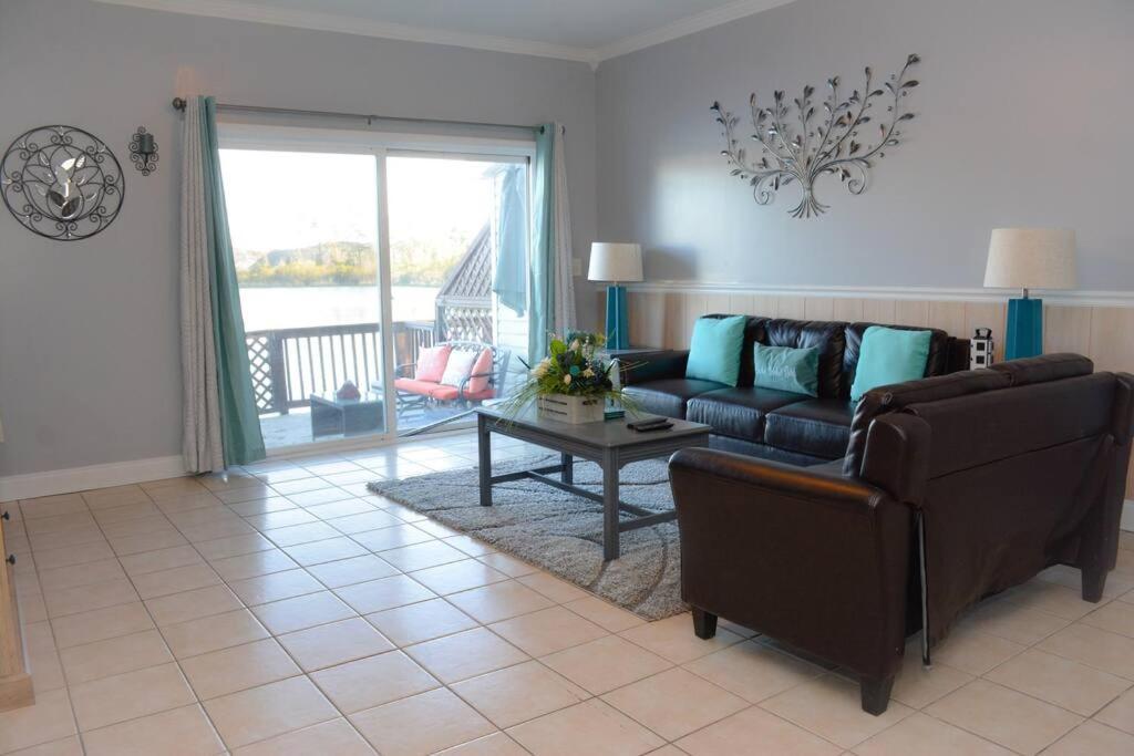 Scenic Carolina Waterfront Rentals - Arco Чарлстън Екстериор снимка