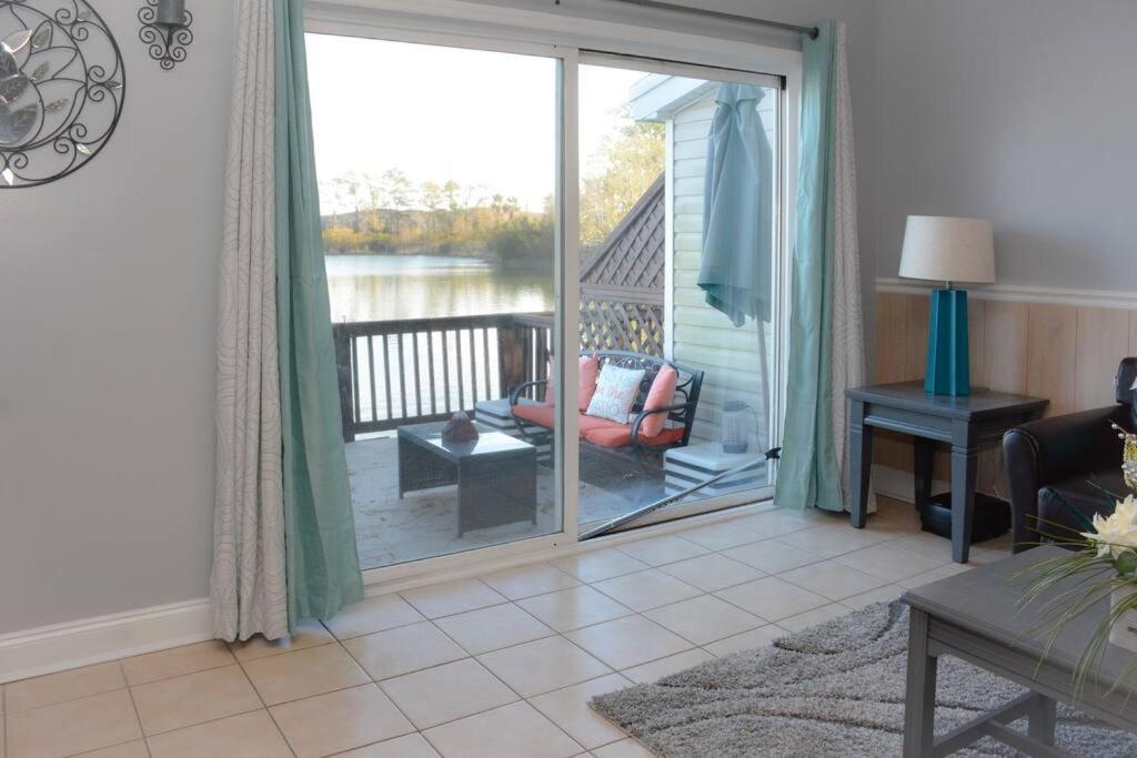 Scenic Carolina Waterfront Rentals - Arco Чарлстън Екстериор снимка