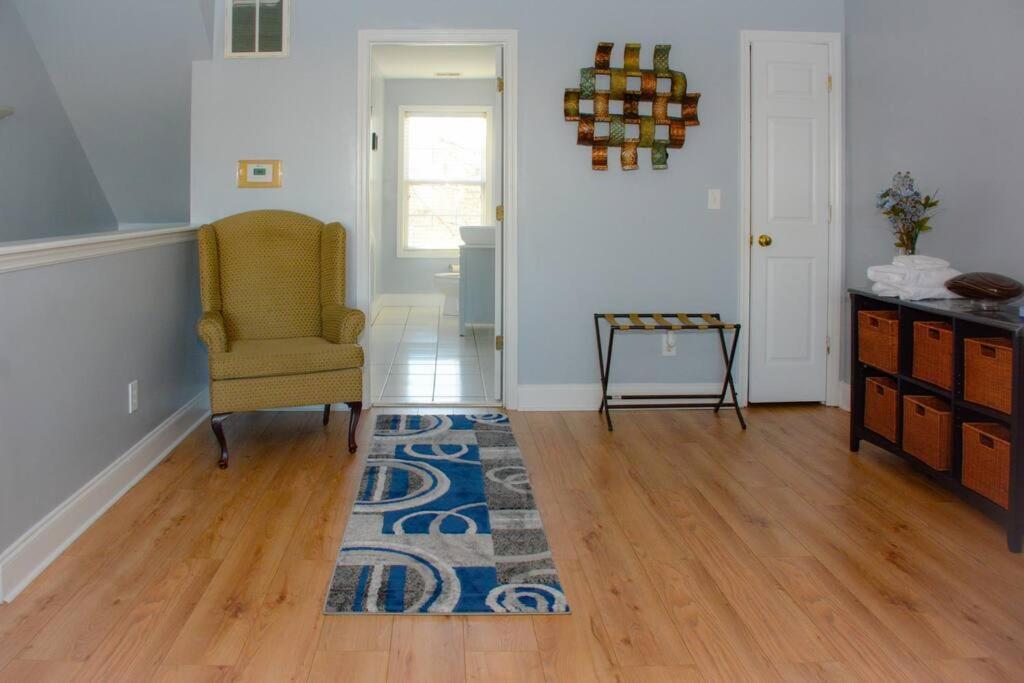 Scenic Carolina Waterfront Rentals - Arco Чарлстън Екстериор снимка