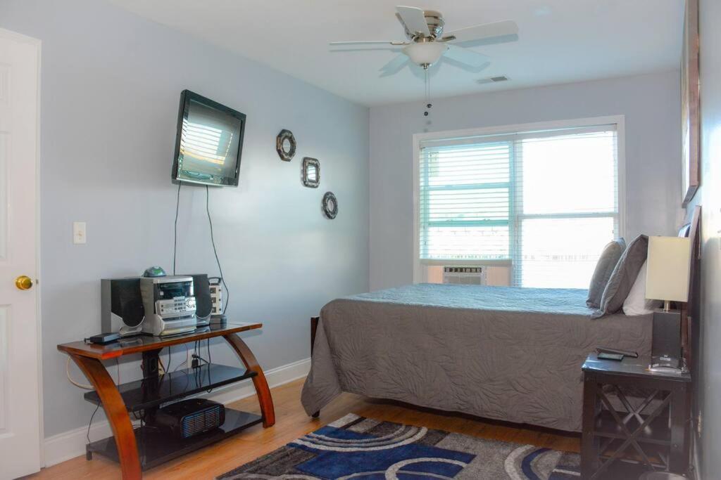 Scenic Carolina Waterfront Rentals - Arco Чарлстън Екстериор снимка