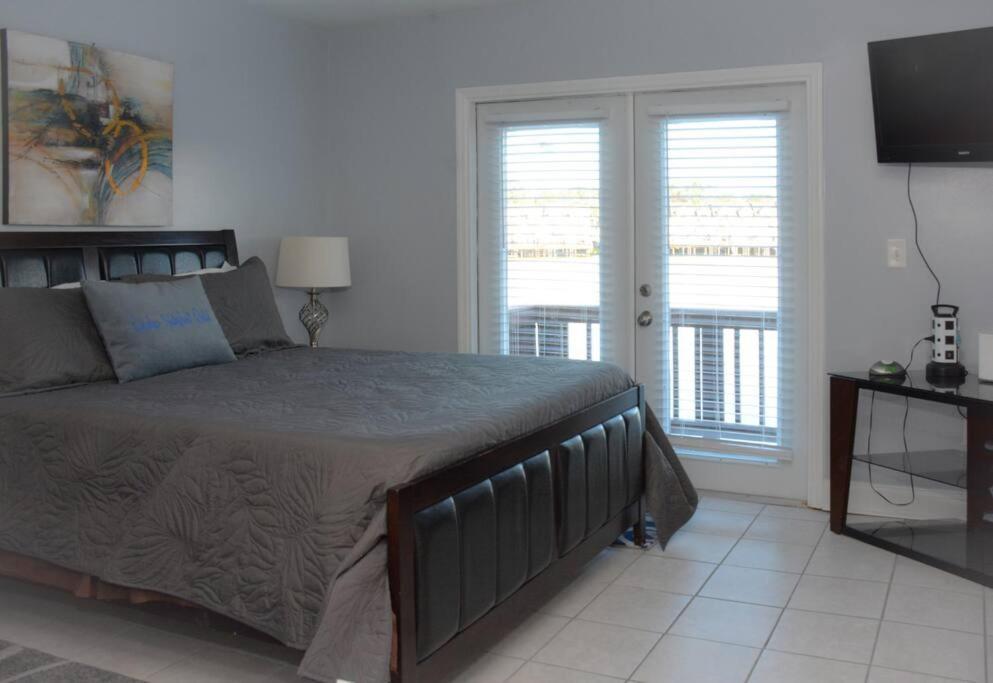 Scenic Carolina Waterfront Rentals - Arco Чарлстън Екстериор снимка