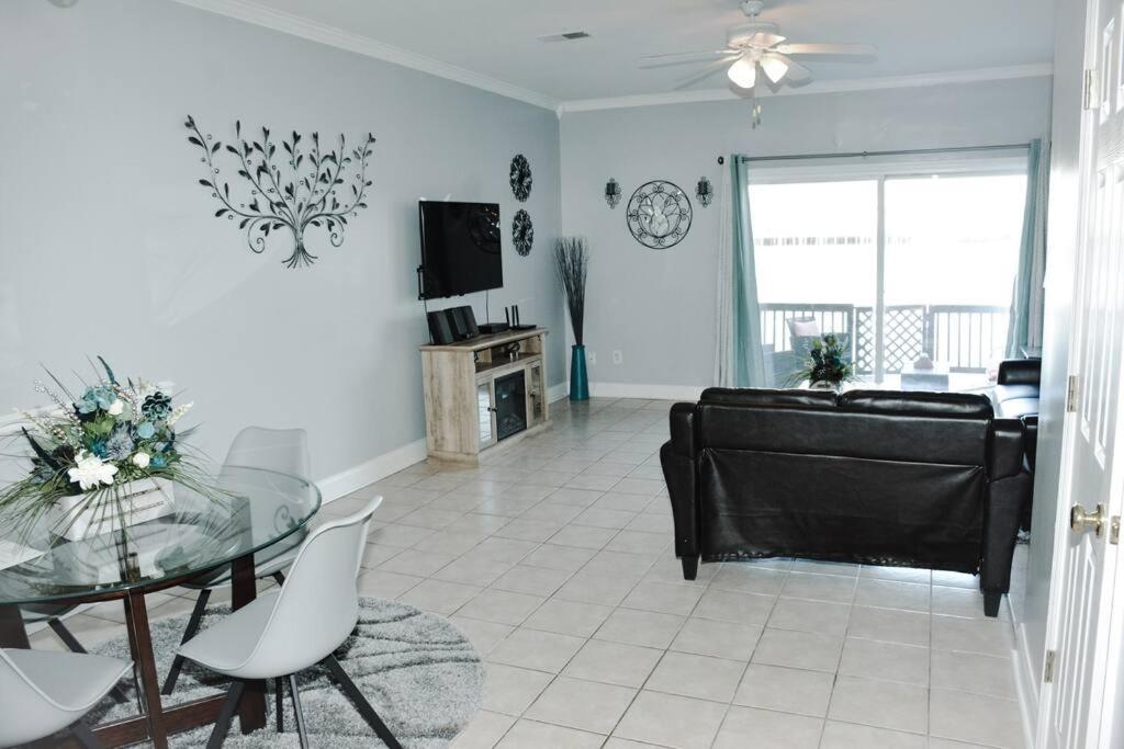 Scenic Carolina Waterfront Rentals - Arco Чарлстън Екстериор снимка