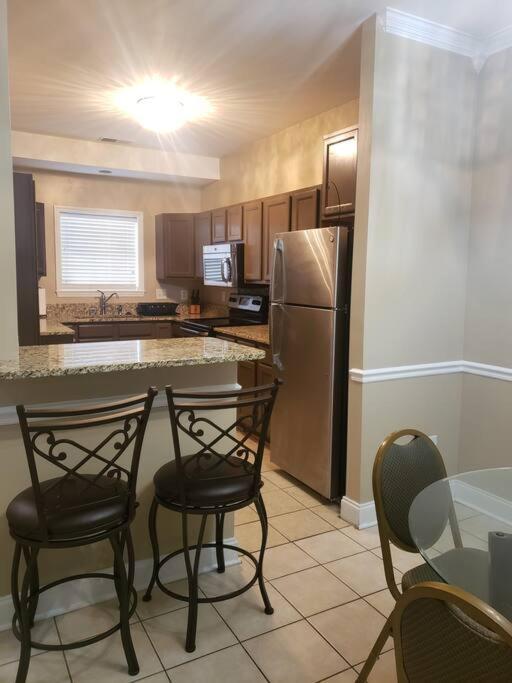 Scenic Carolina Waterfront Rentals - Arco Чарлстън Екстериор снимка